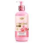 Wow Himalayan Rose Shampoo Imported